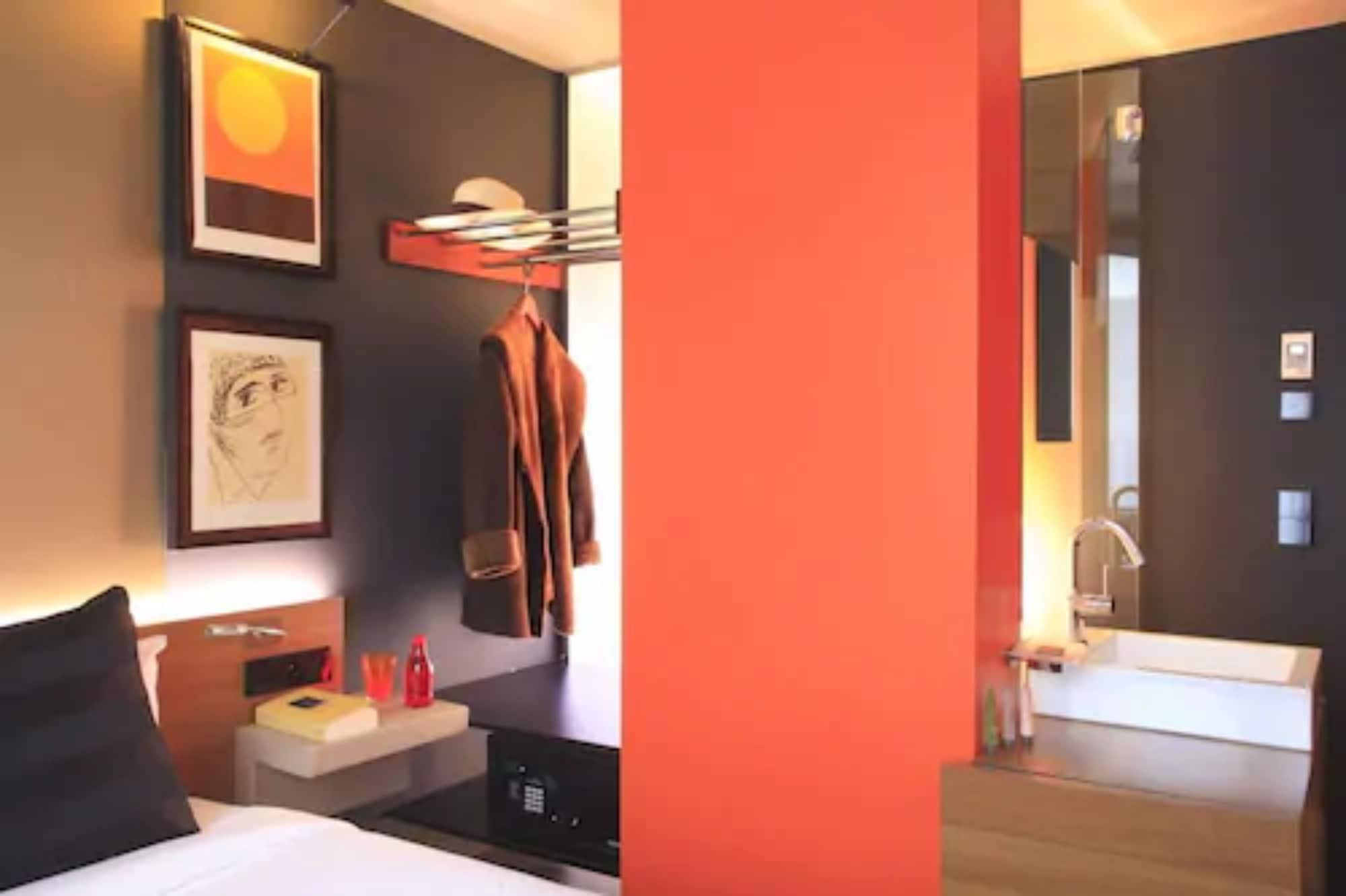 Hotel Fred'hotel