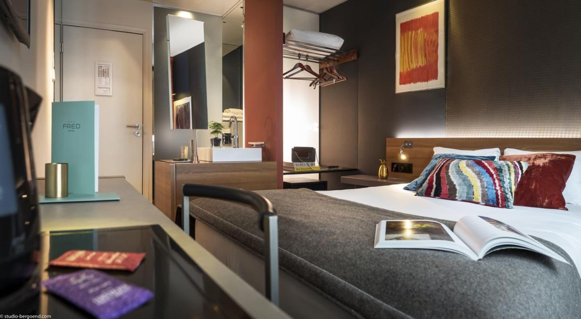 Fred'hotel 3* Paris