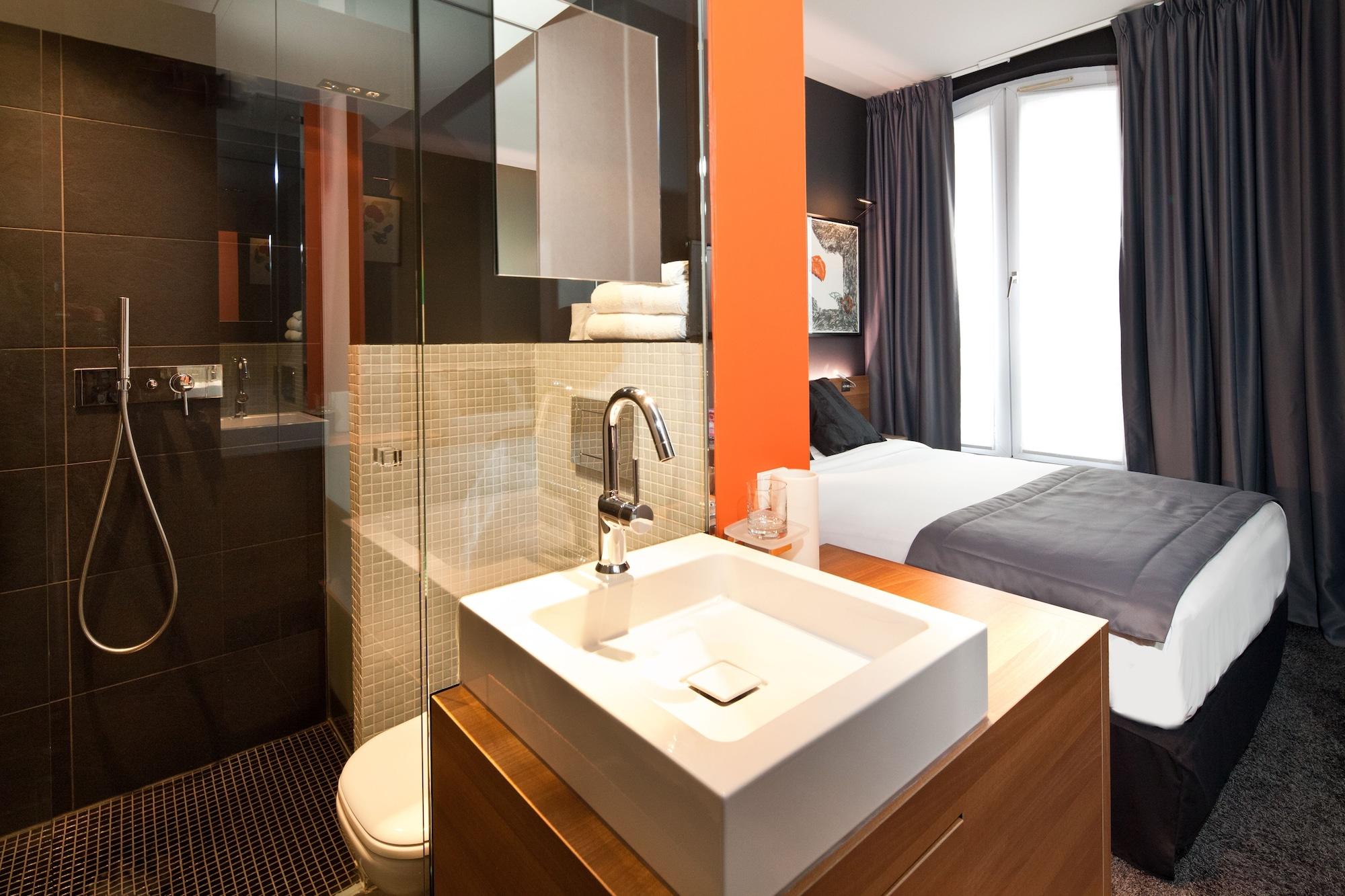 Fred'hotel Hotel Paris