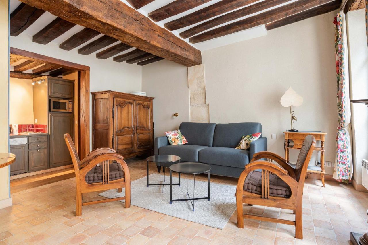 La Sorbonne Pantheon Private Studio
