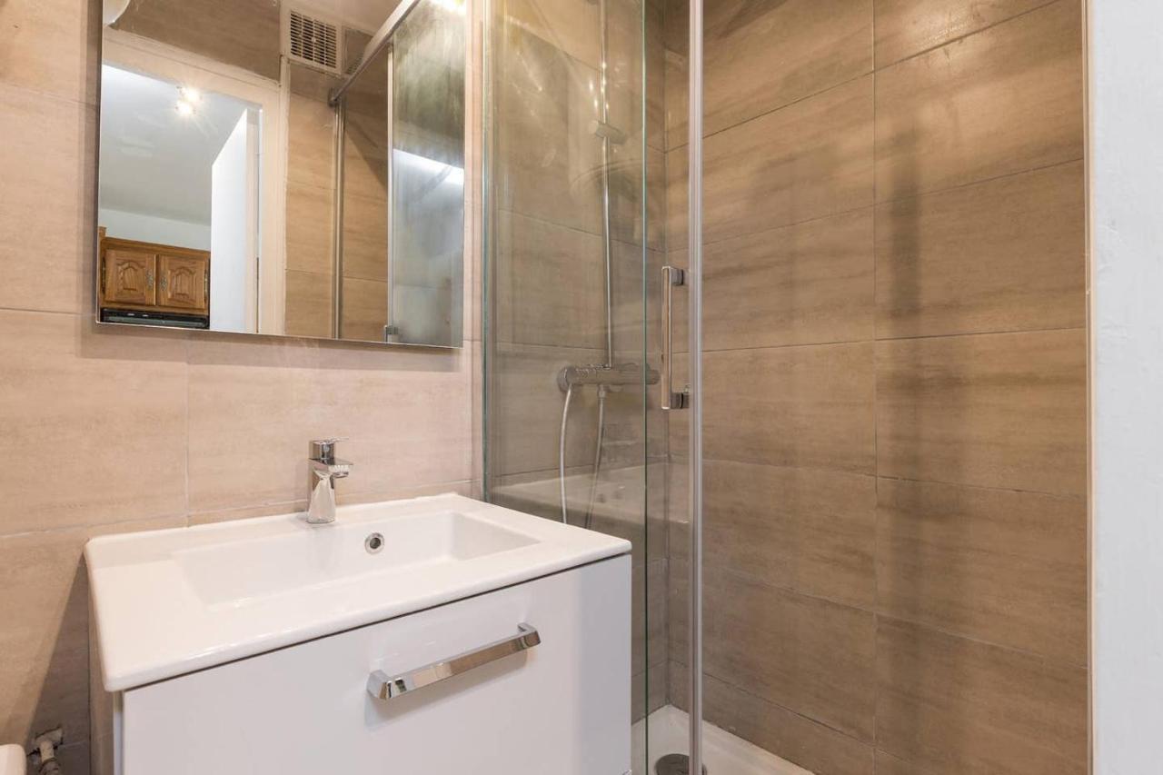 Apartment Pantheon Private Latin Quarter Studio