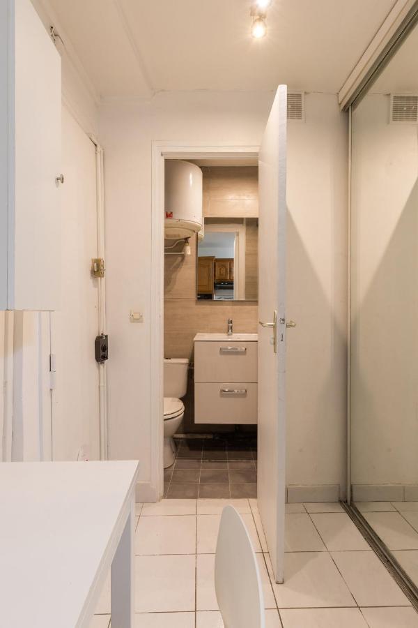 Apartment Pantheon Private Latin Quarter Studio *