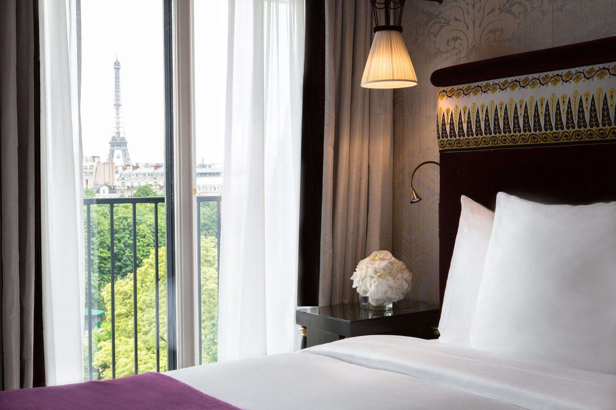La Reserve & 5* Paris