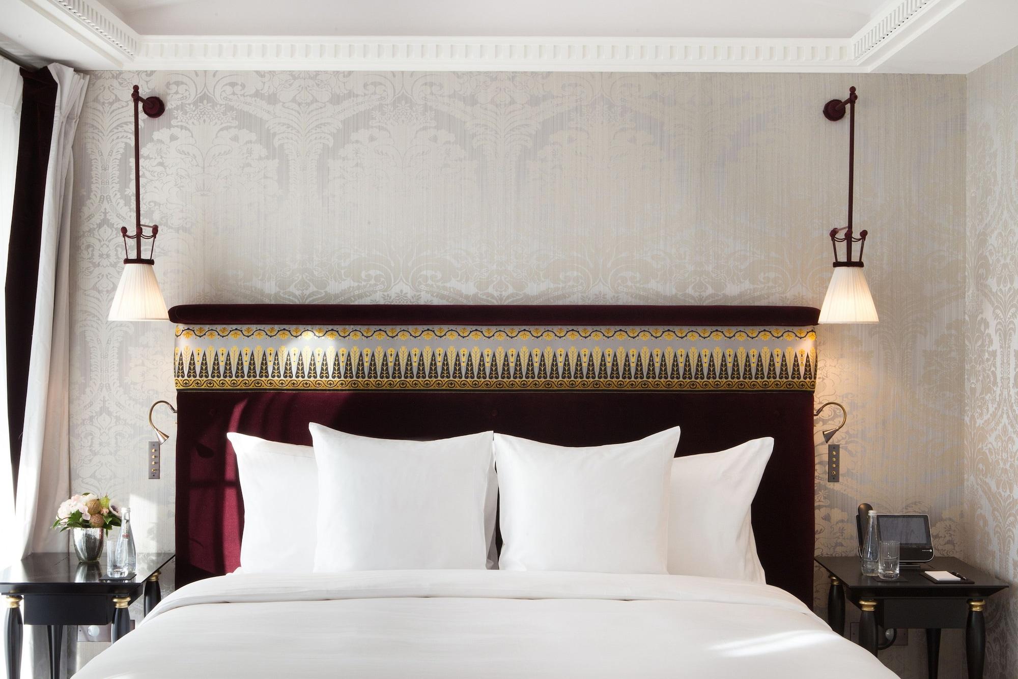 La Reserve & Hotel Paris