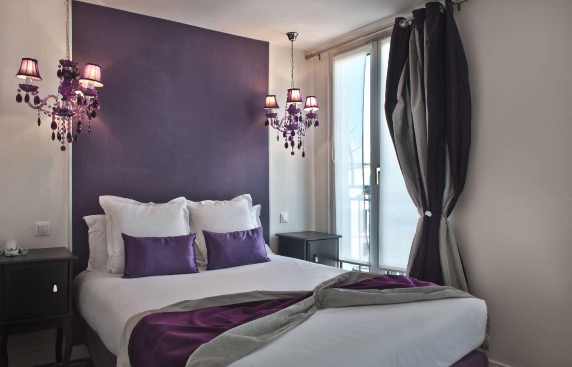 Hotel B Square Paris
