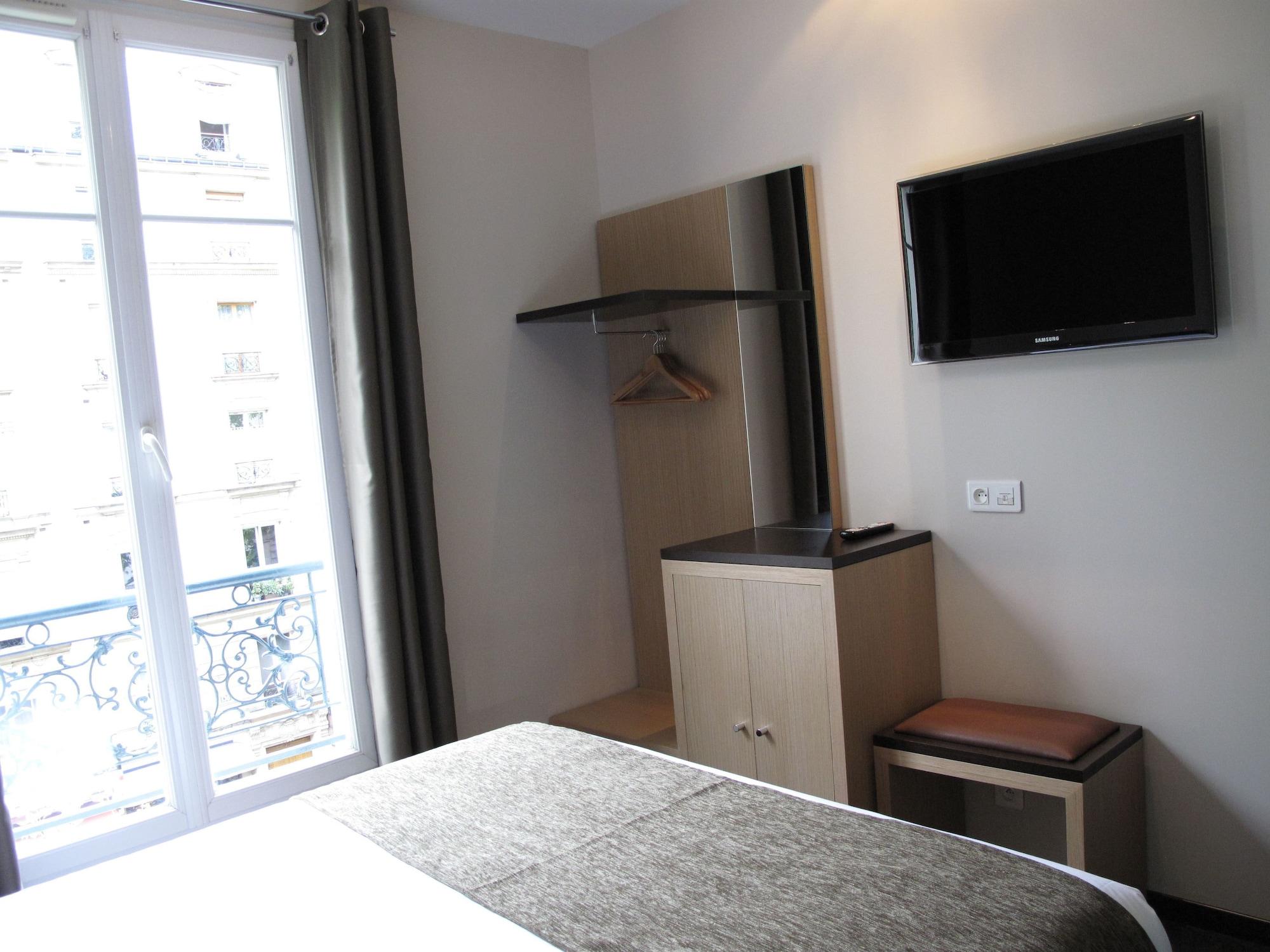 Hotel Source 3*