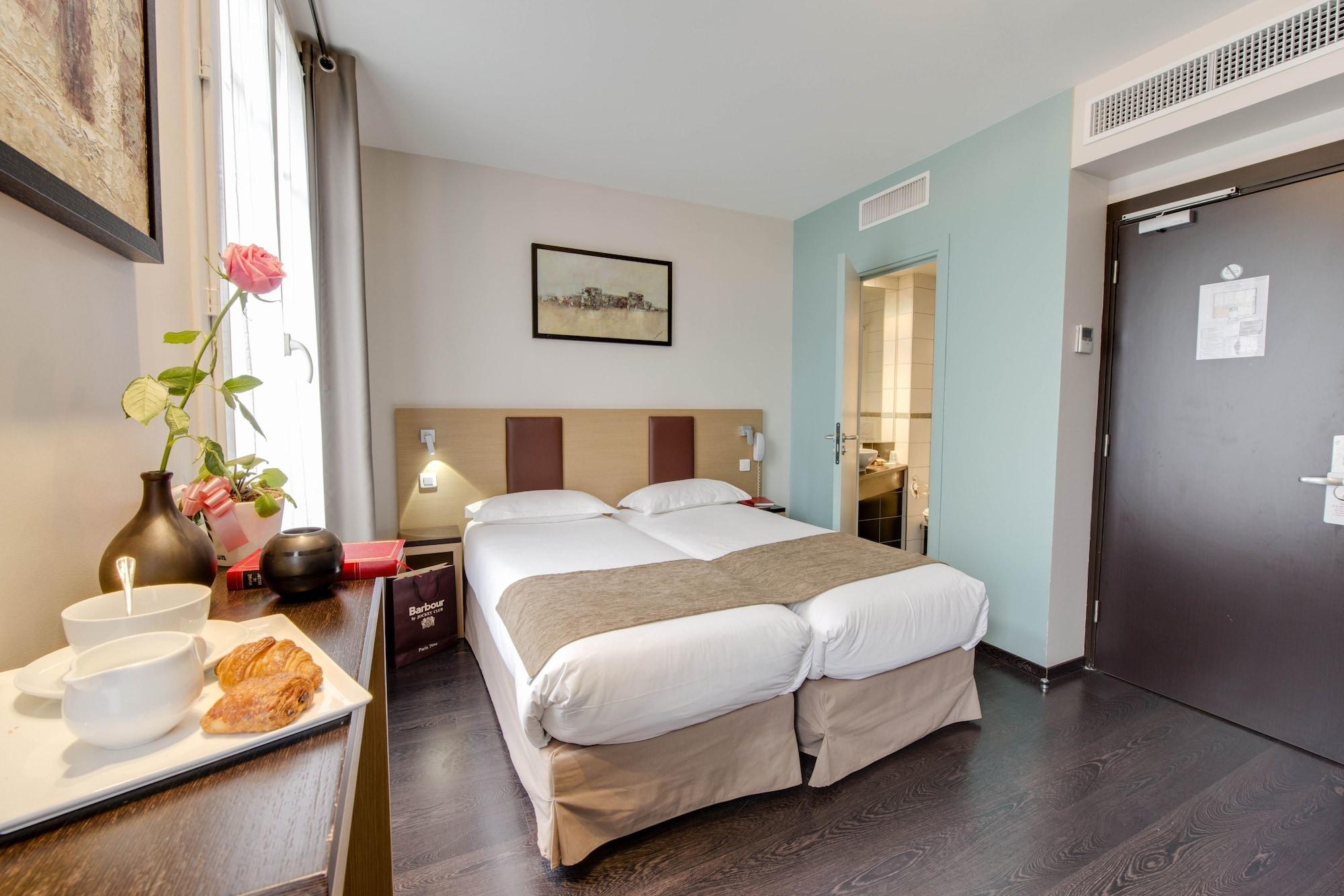 Hotel Source 3*