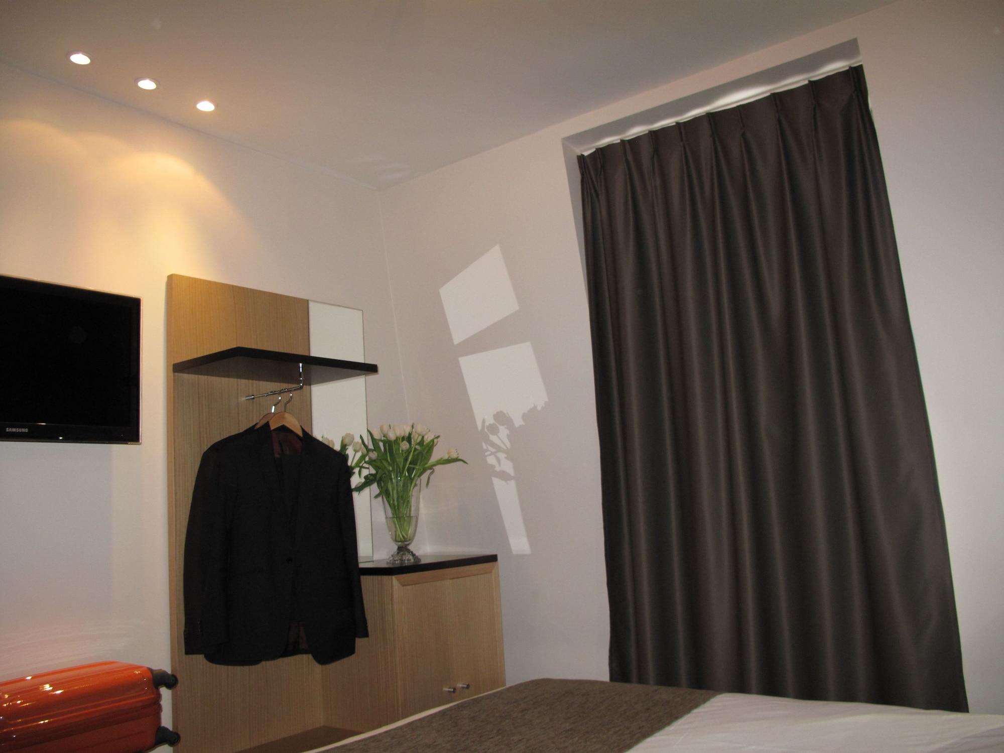 Hotel Source 3*
