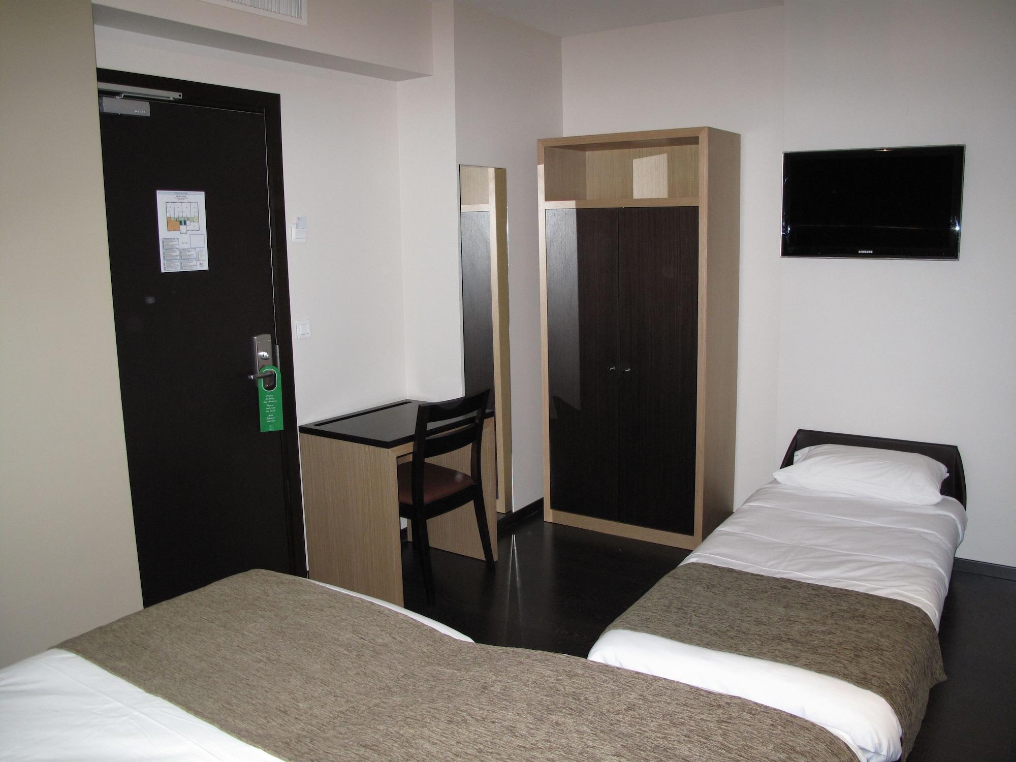 Source Hotel 3*