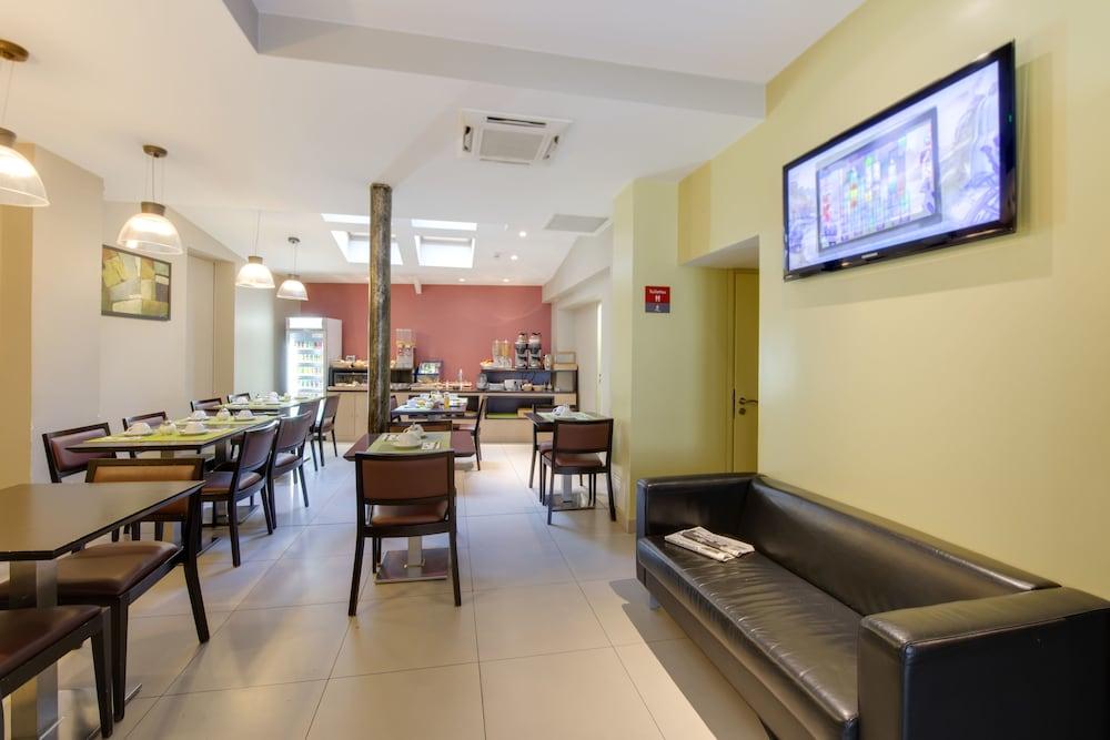 Hotel Source Paris