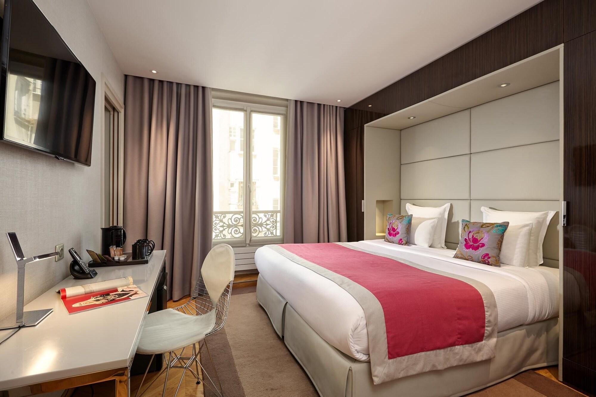Tourisme Avenue Hotel