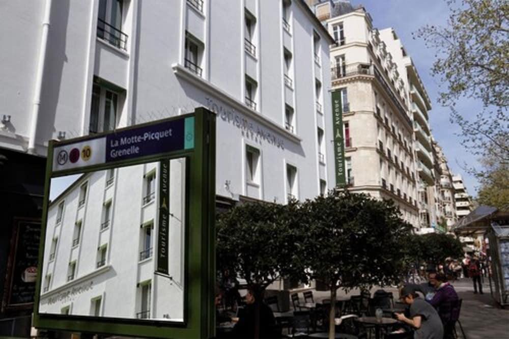 Hotel Tourisme Avenue 4*