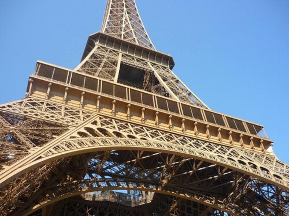 Tourisme Avenue Hotel Paris