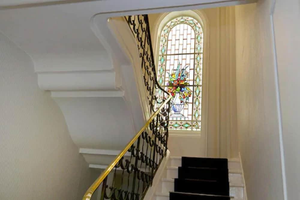 Tourisme Avenue 4*