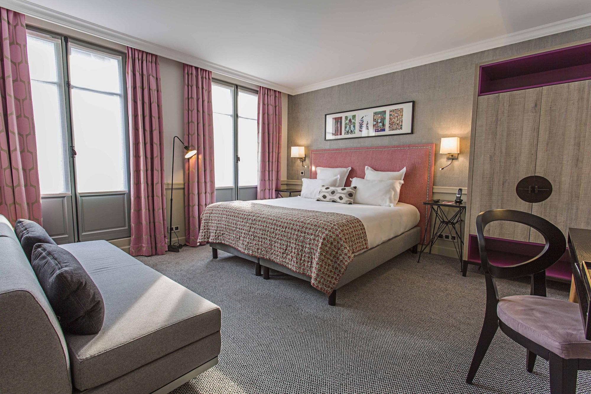 Hotel Adele & Jules 4*