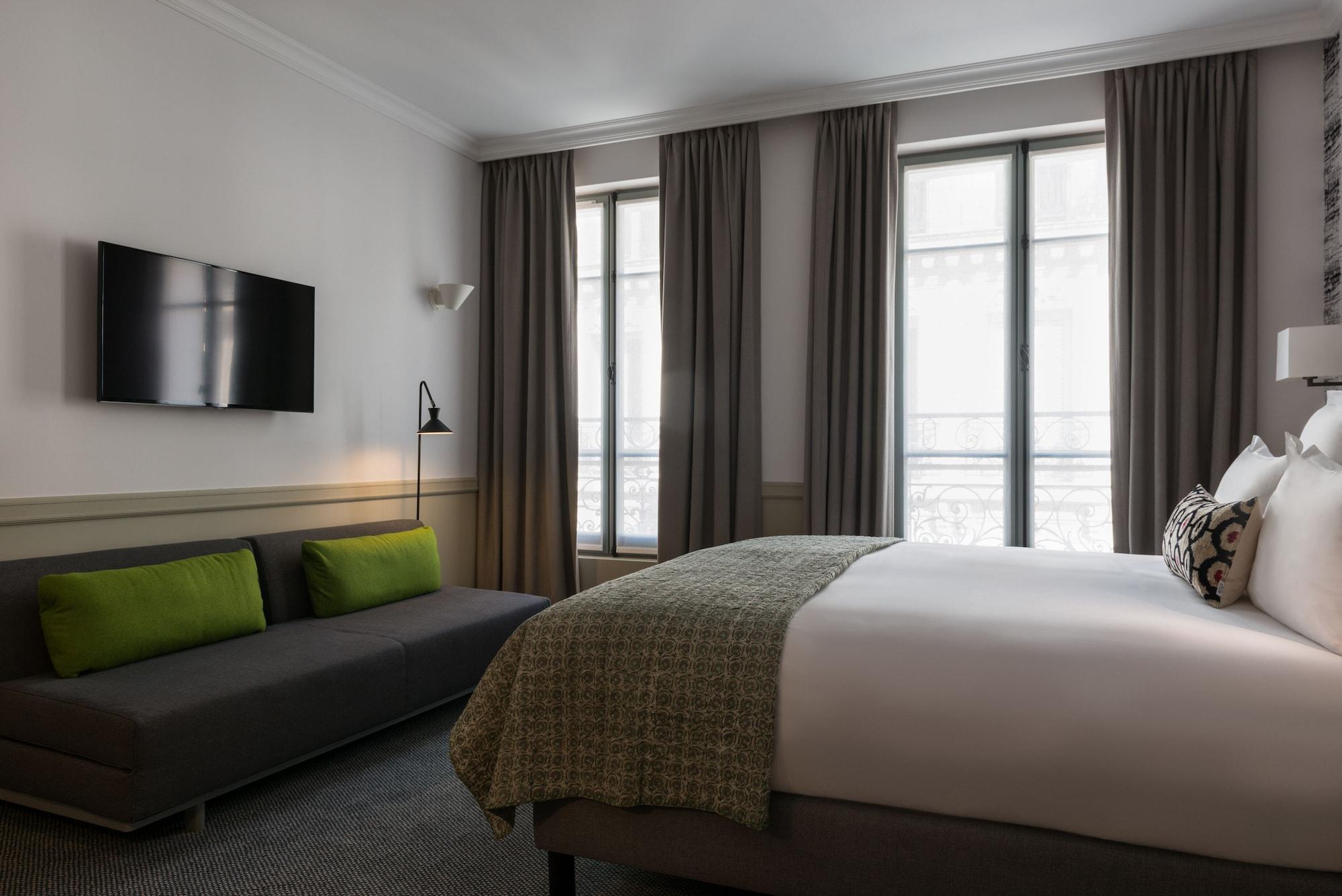 Hotel Adele & Jules Paris