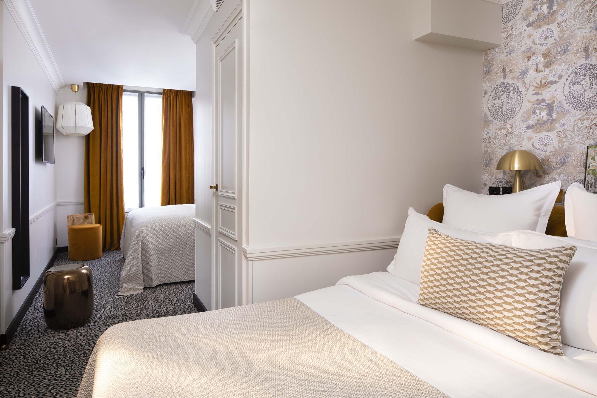 Gramont Hotel
