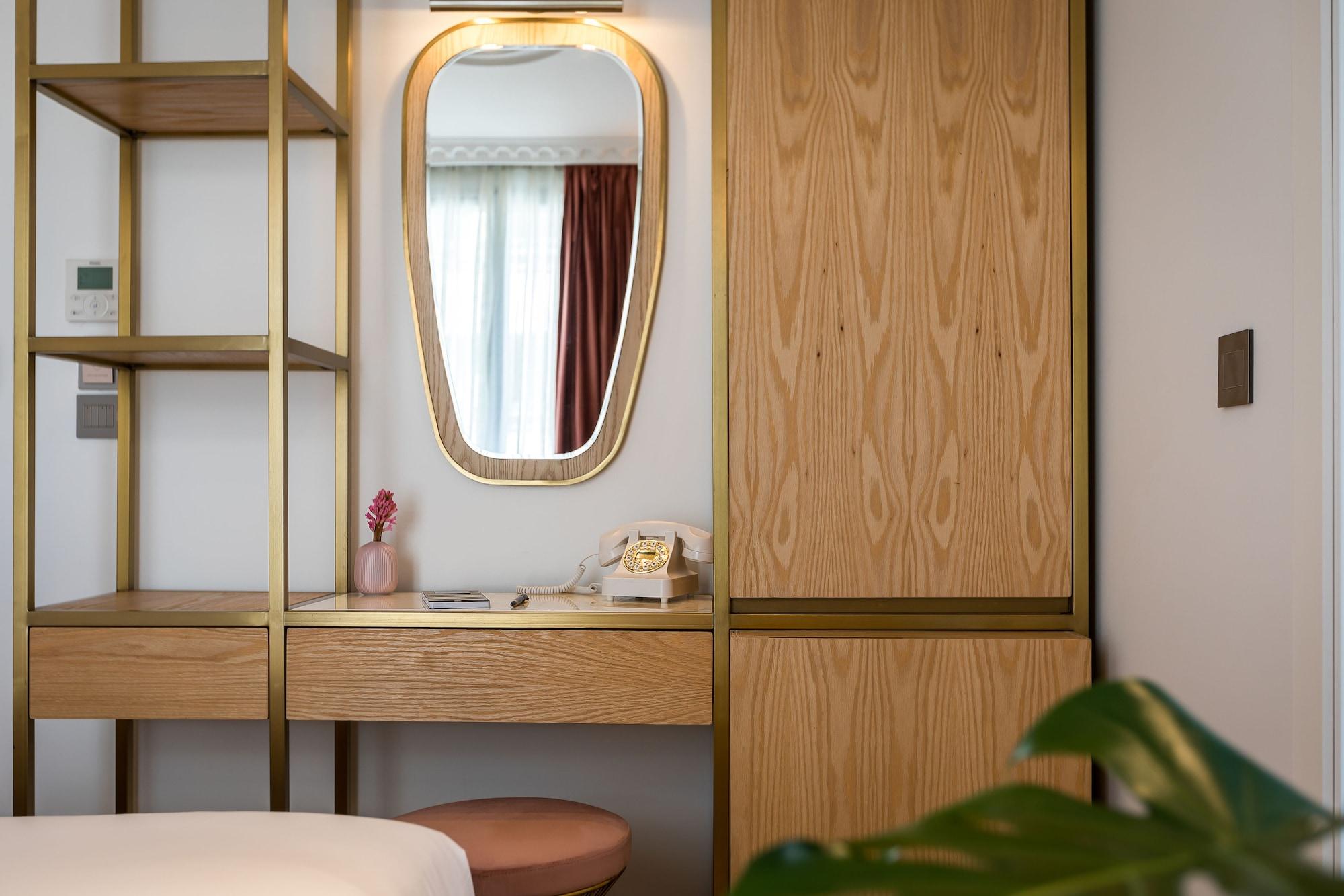 Hotel Rose Bourbon 3*