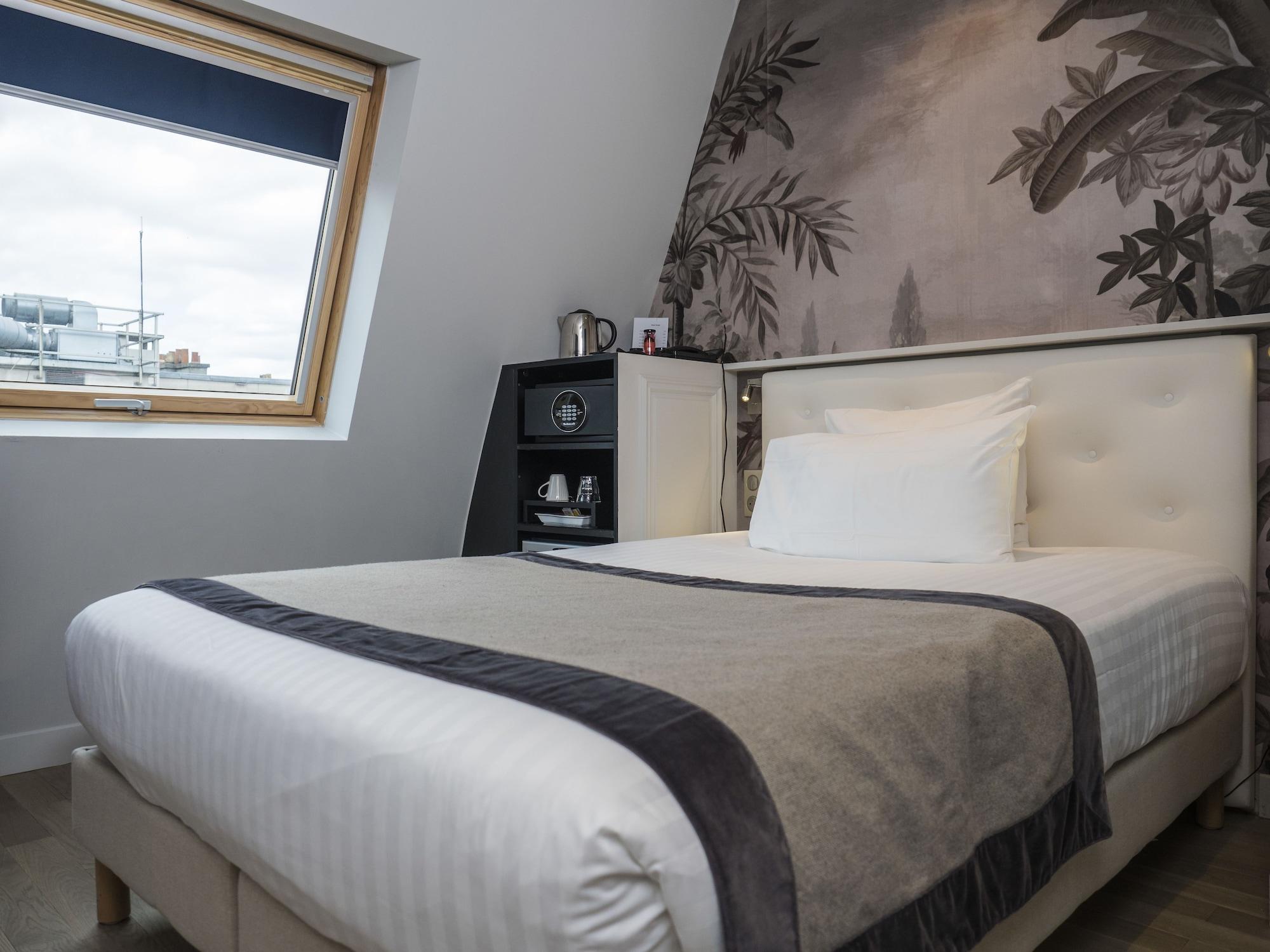Hotel Taylor 3*