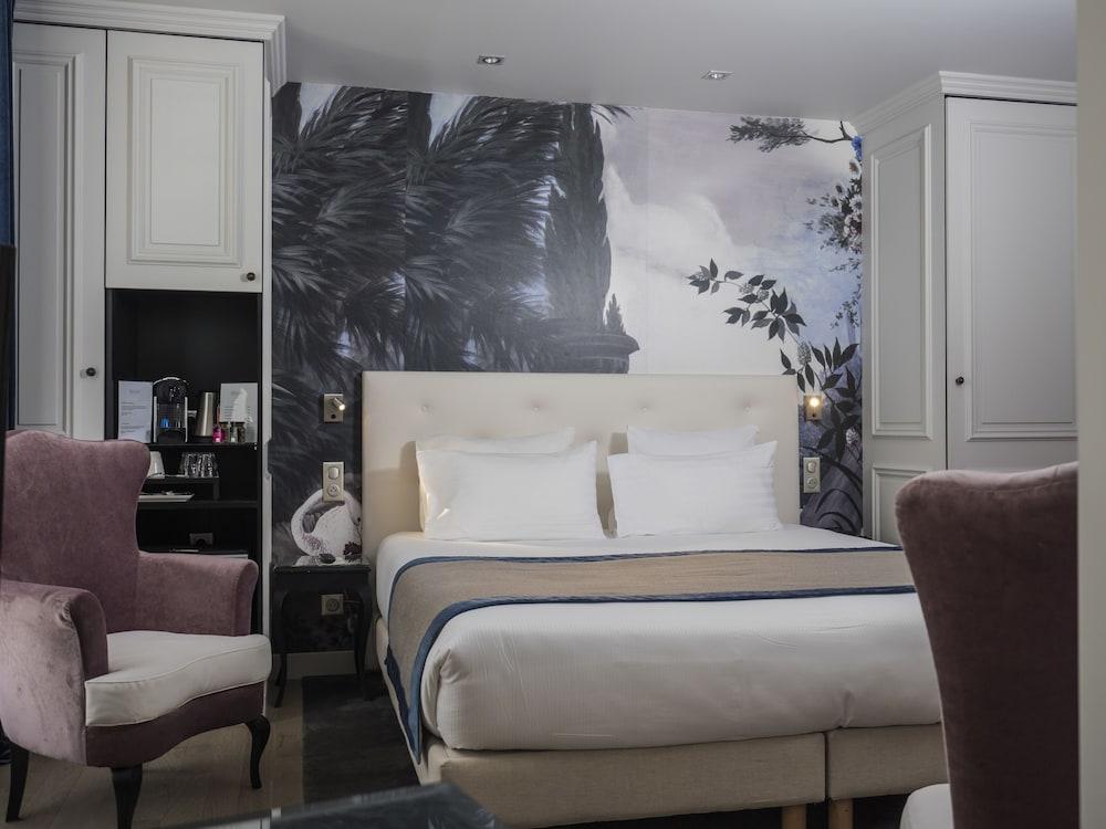 Hotel Taylor 3*