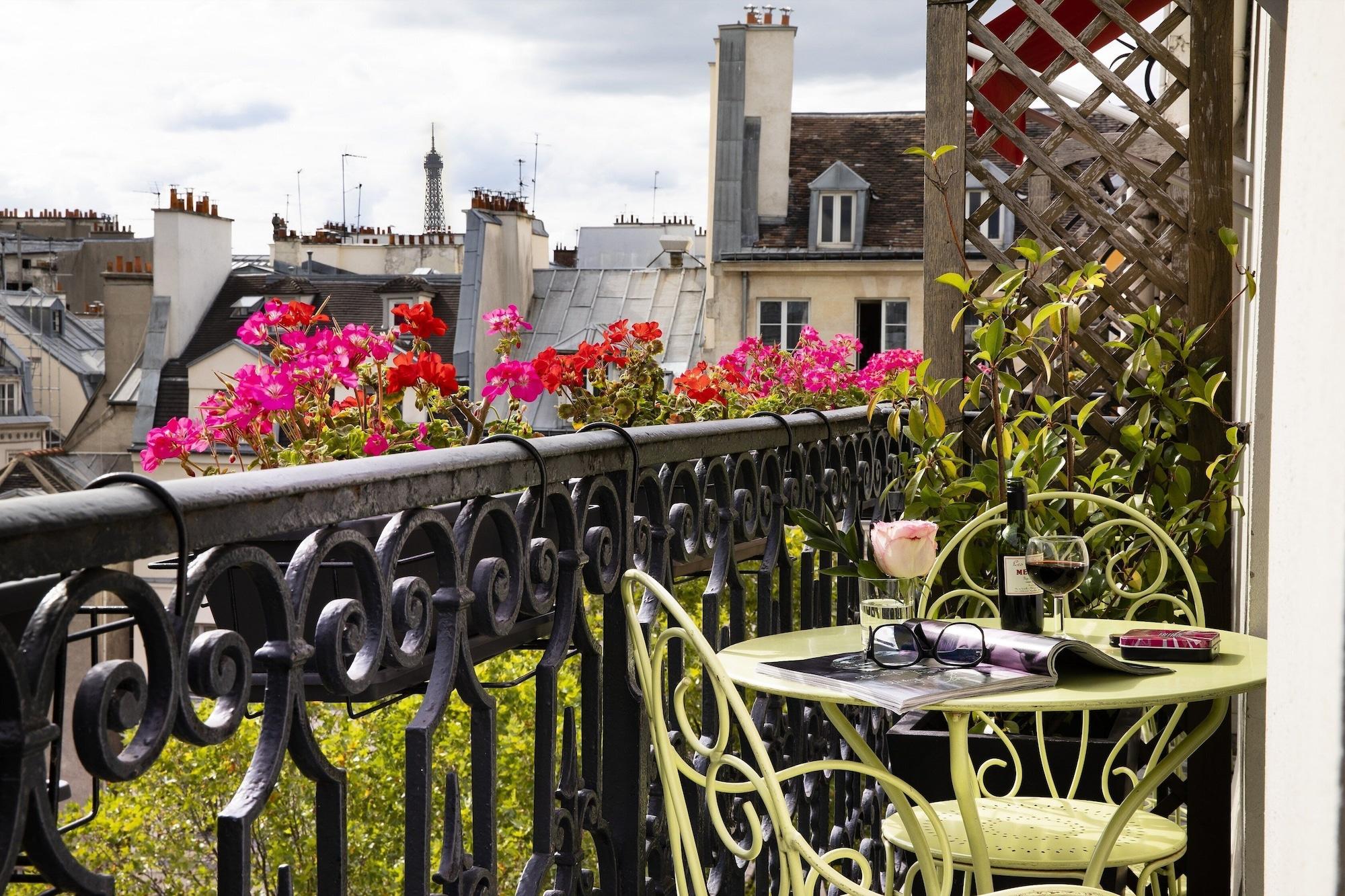 Britannique 3*