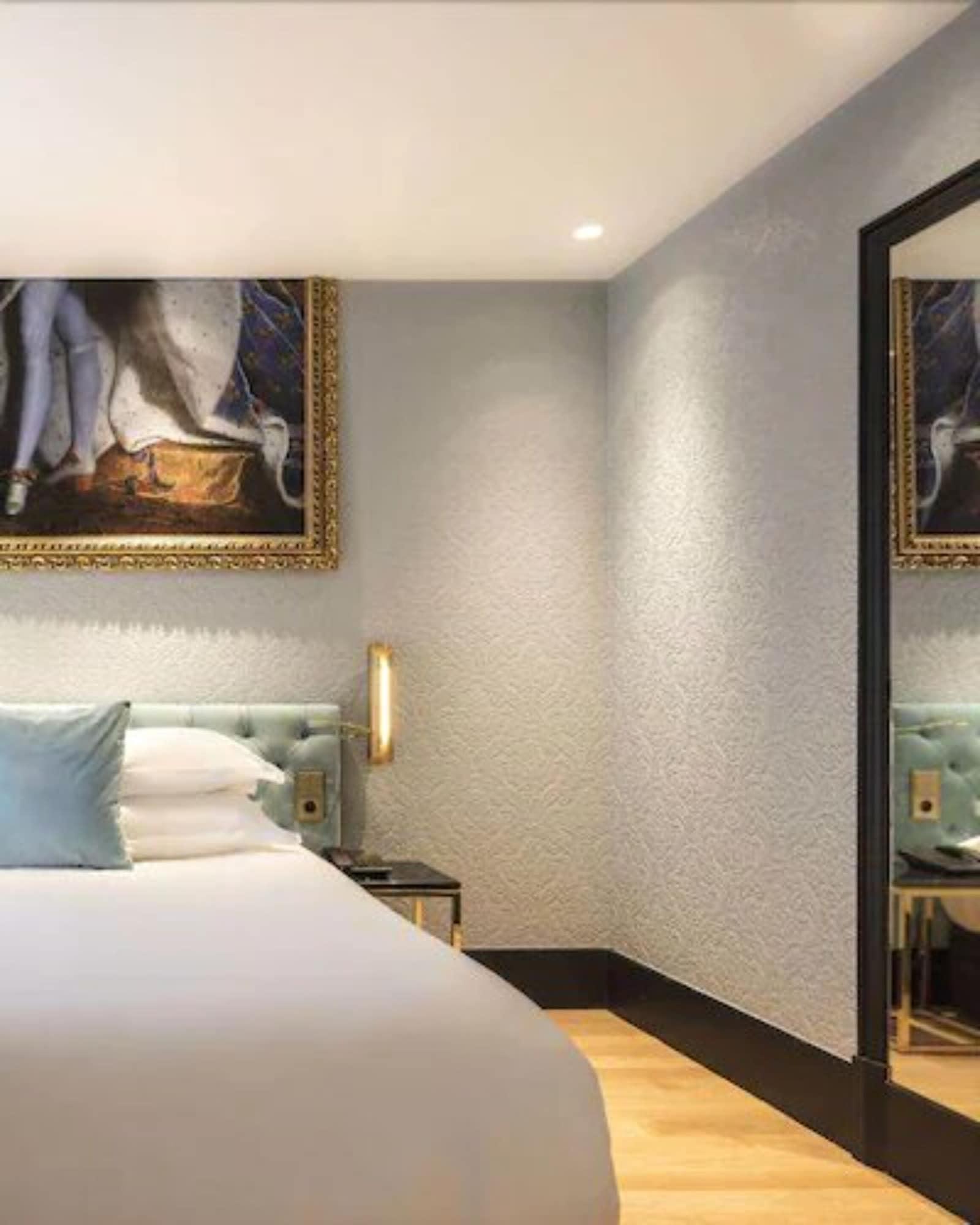 Hotel Eiffel Petit Louvre 3*