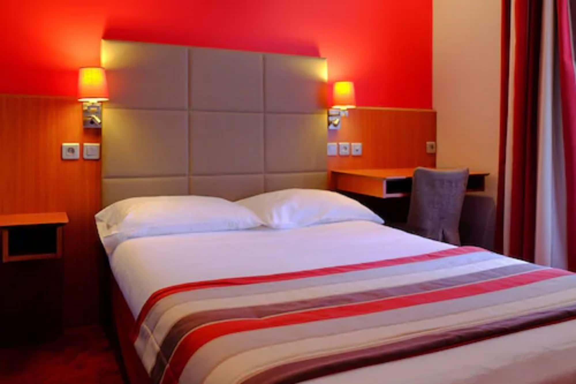 Terminus Orléans Hotel 2*