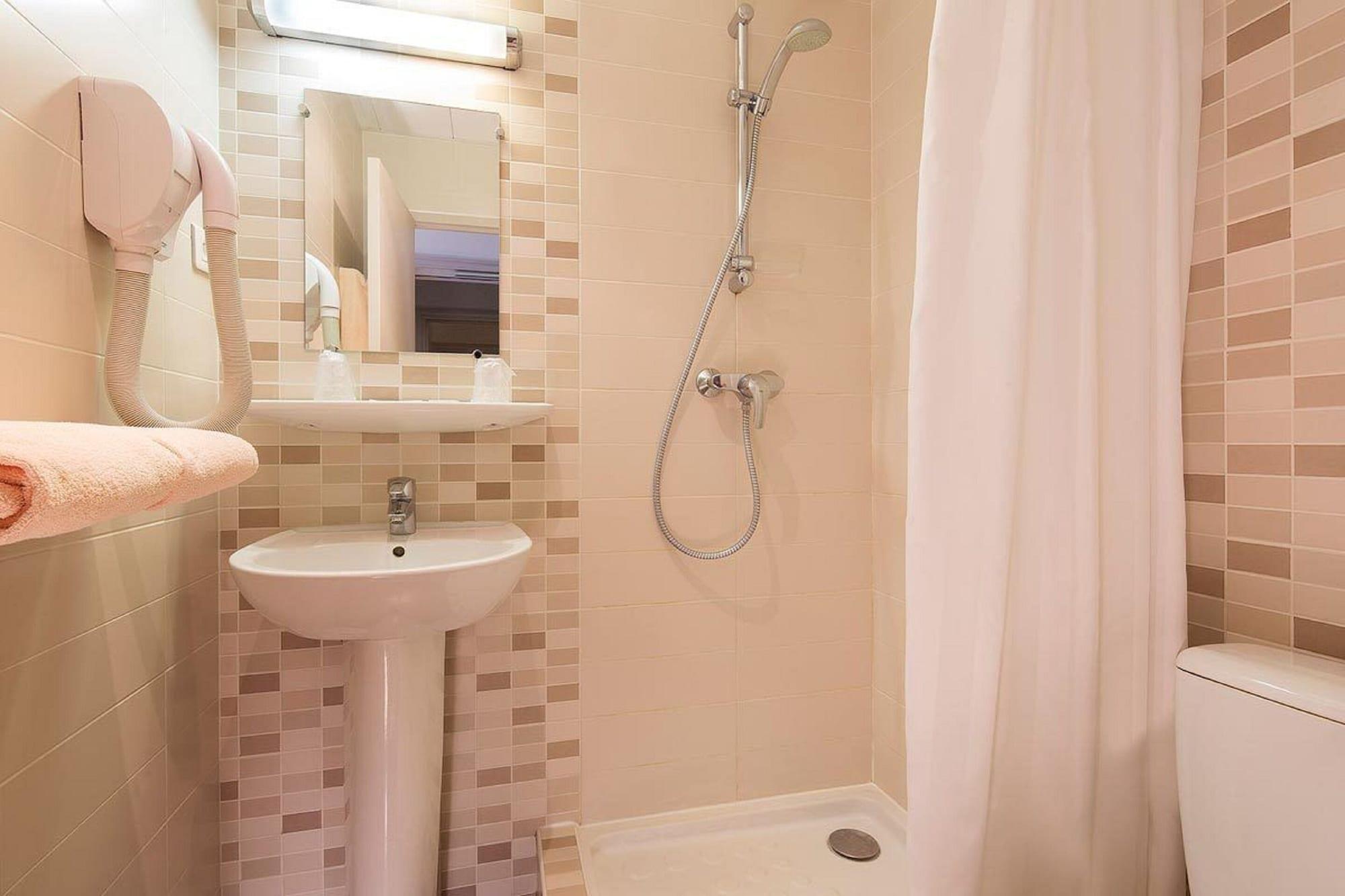 De La Cité Rougemont Hotel Paris