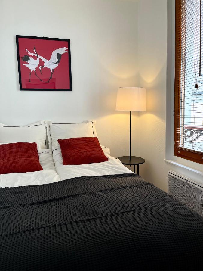 Apartment Maisonzen