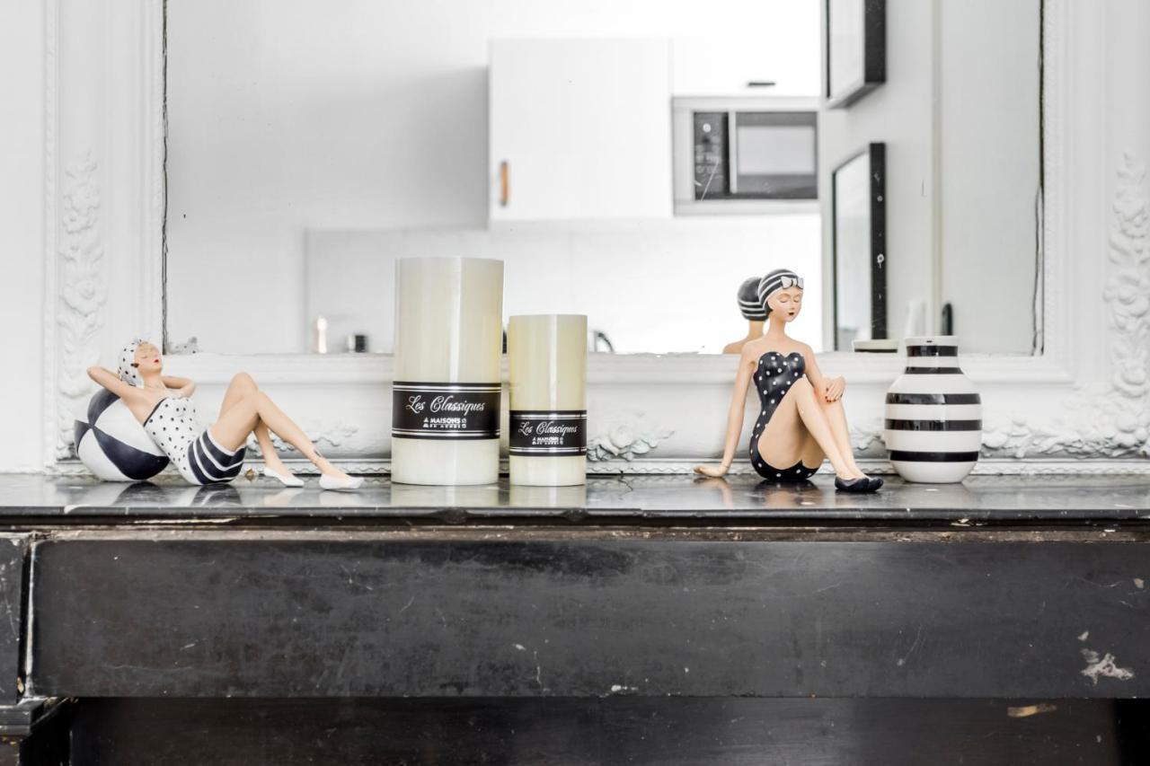Edwin Appartement *