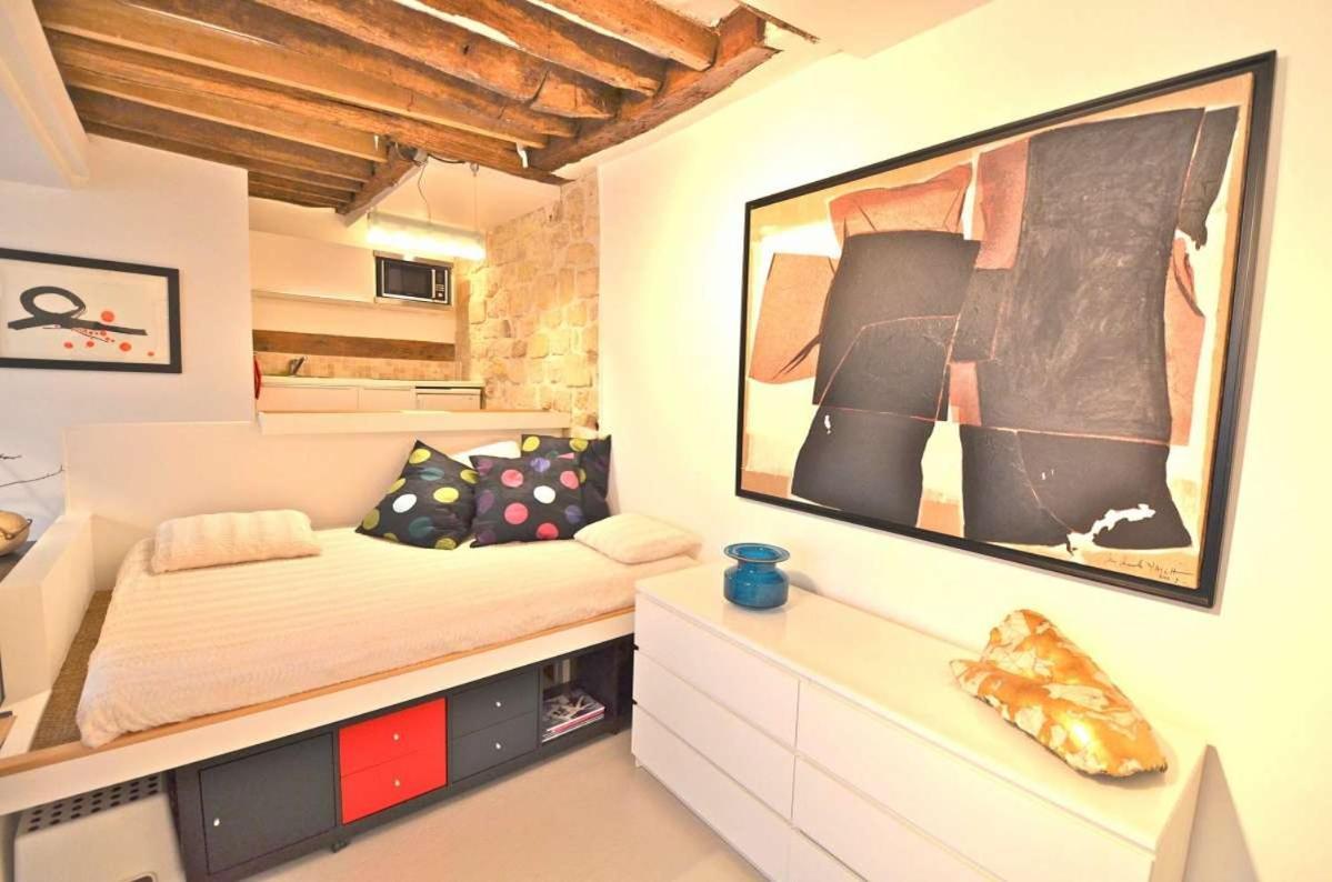 Gallery Apartment *