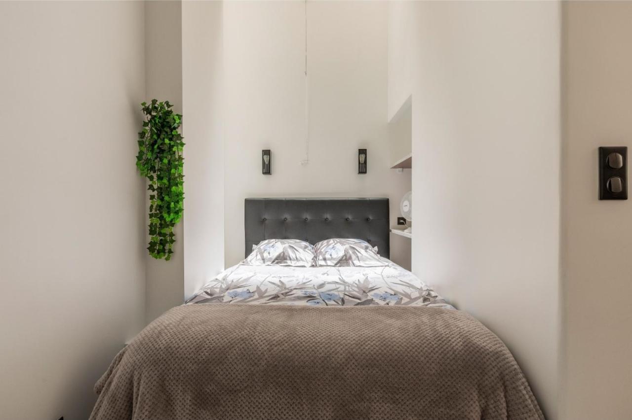 L'appartement Du Marais Paris