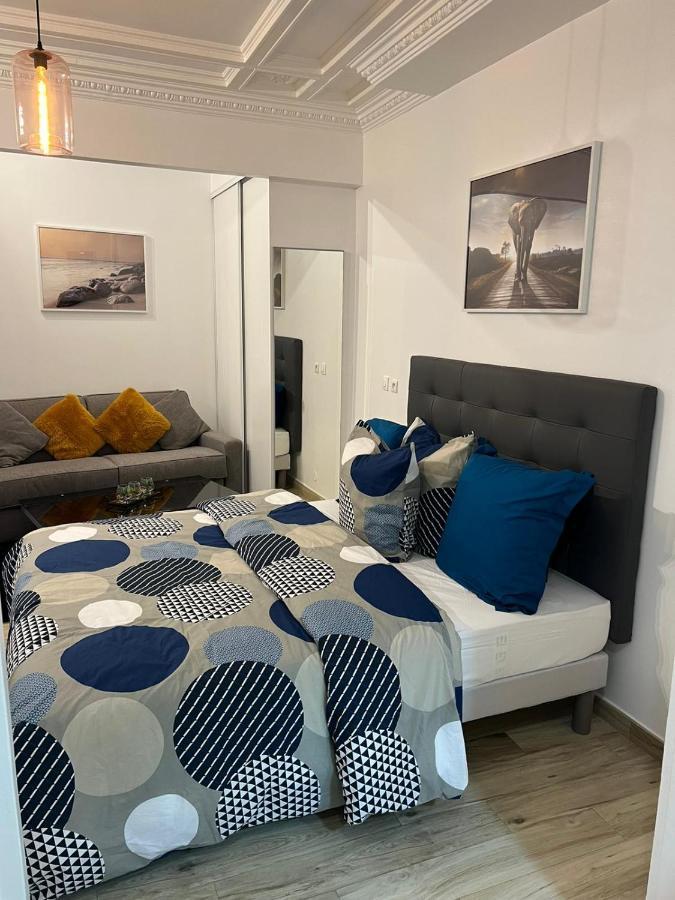 Apartment Studio Sacre-coeur Montmartre - Hala *