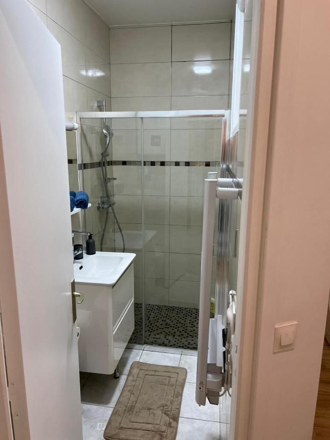 Studio Sacre-coeur Montmartre - Hala Apartment Paris