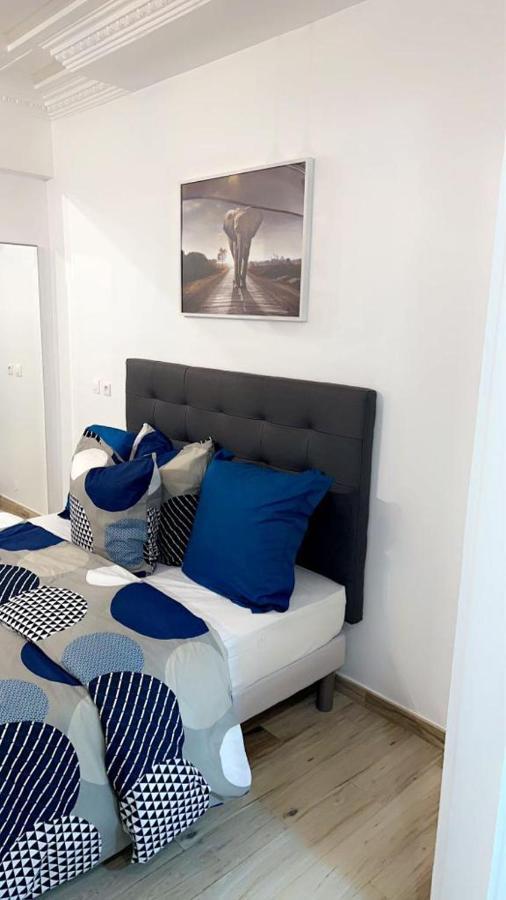 Studio Sacre-coeur Montmartre - Hala Apartment Paris