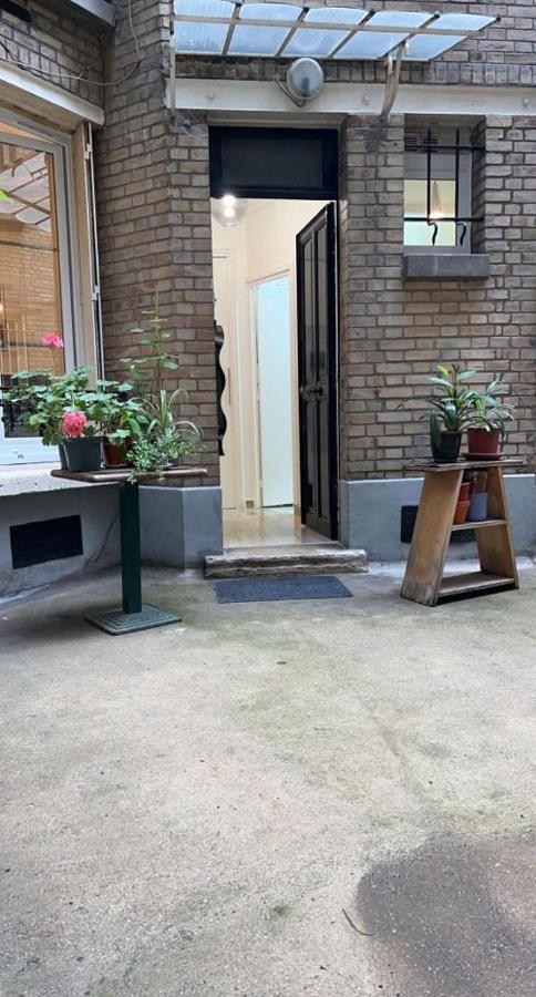 Studio Sacre-coeur Montmartre - Hala *