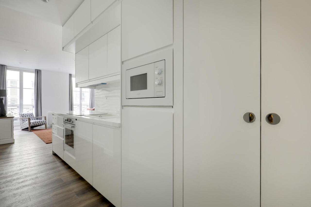Ac 4p - Louvres Place Vendome Center By Weekome Paris