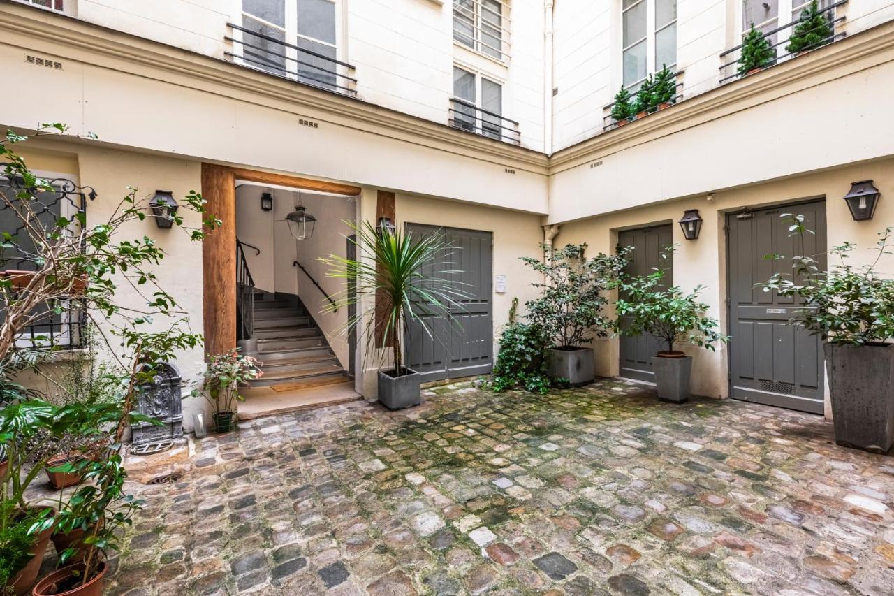 Saint Germain Des Pres - Studio Perfect Place * Paris