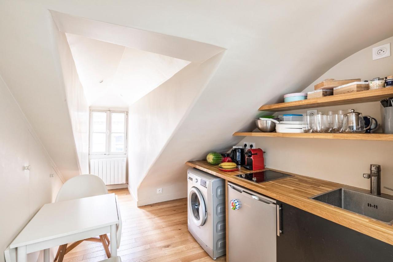 Apartment Saint Germain Des Pres - Studio Perfect Place *