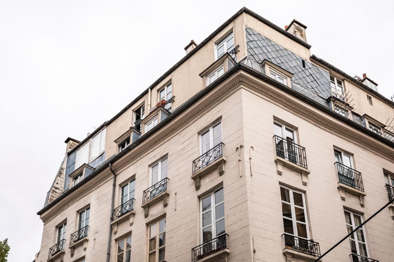 Apartment Saint Germain Des Pres - Studio Perfect Place *