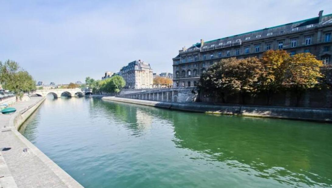 Apartment Saint Germain Des Pres - Studio Perfect Place