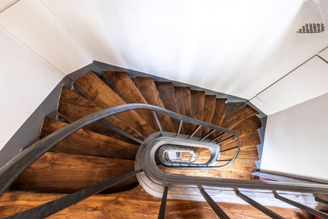 Saint Germain Des Pres - Studio Perfect Place Apartment