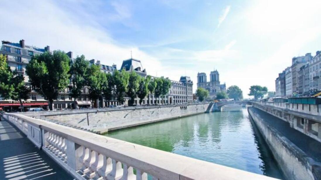 Apartment Saint Germain Des Pres - Studio Perfect Place