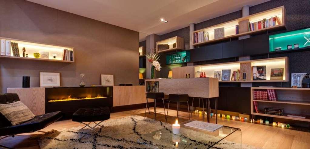 Elixir Hotel