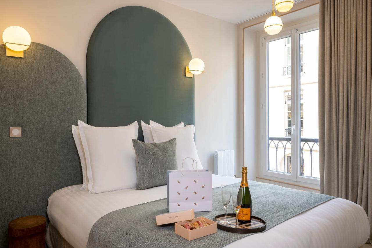 Appartement Yuna Saint-honoré Paris
