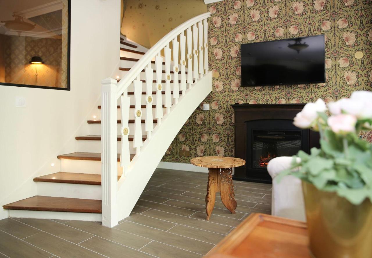 Maine- Design Et Moderne - 6p- 14 Apartment