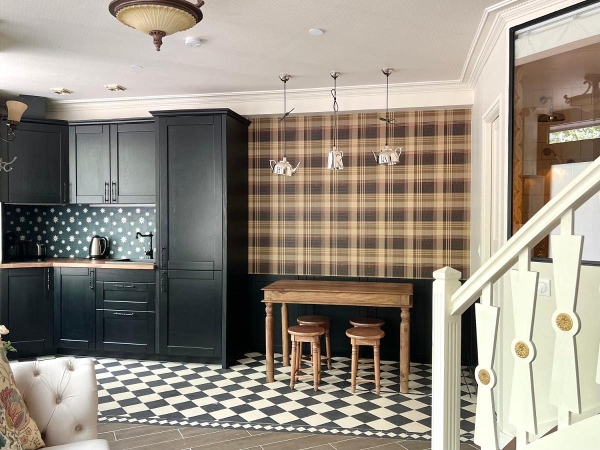 Maine- Design Et Moderne - 6p- 14 Apartment *