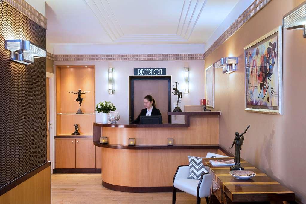 Opera D'antin Paris
