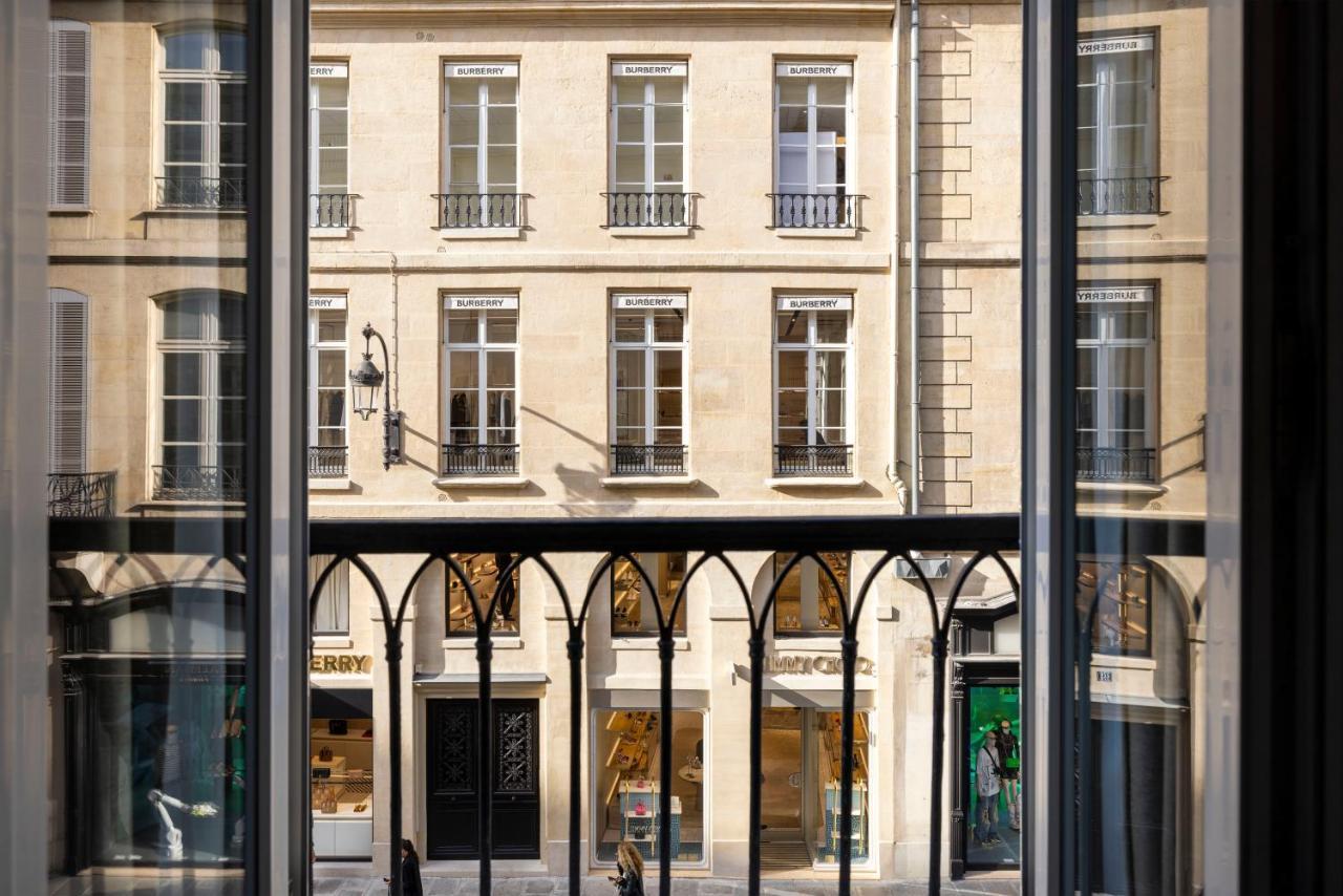 Appartement Yuna Saint-honoré
