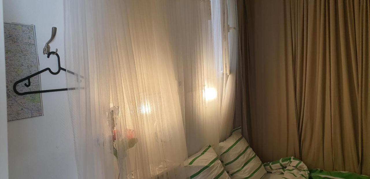Privatunterkunft Chez Andre Paris
